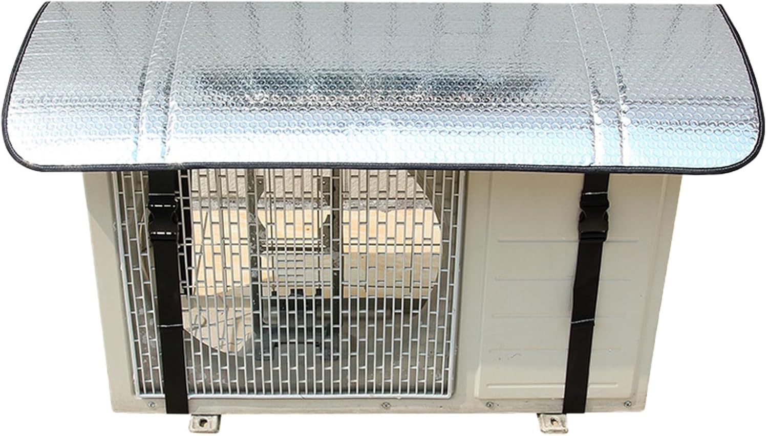 Air Conditioner Sun Covers, AC Cover for Outdoor Units, Window Air ...