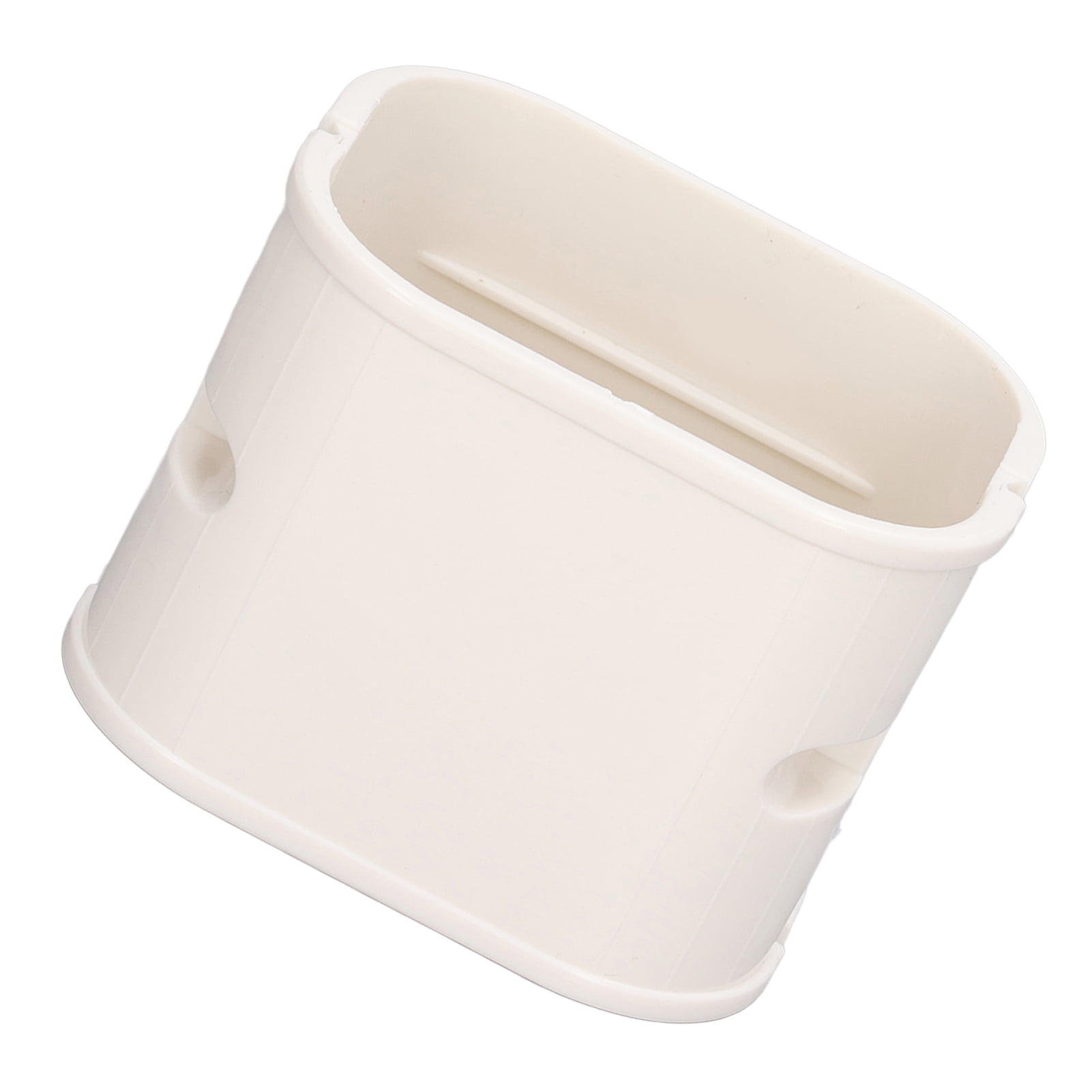 Air Conditioner Tubing Cover Kit, Line Cover Kit PVC Easy To Install