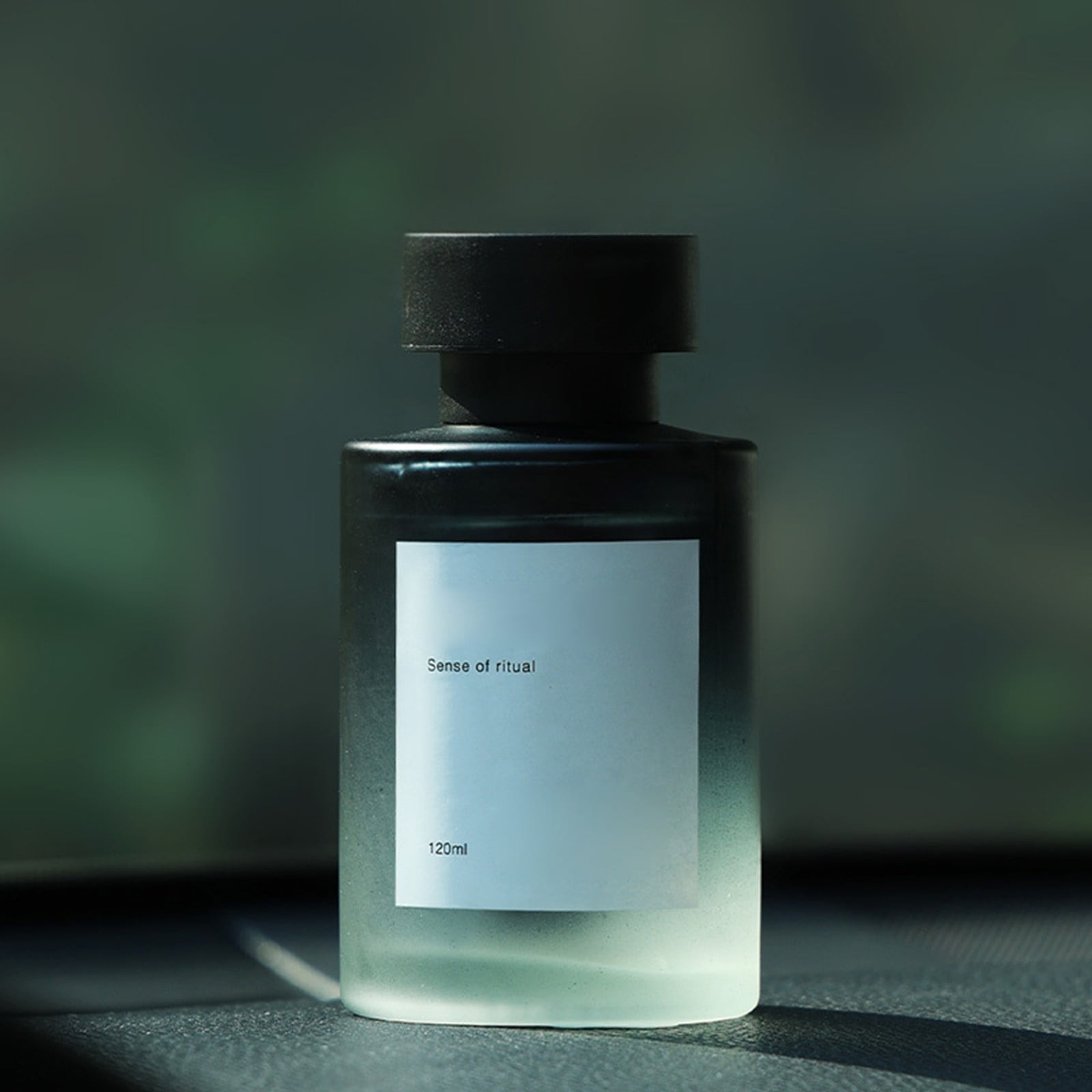 Air Conditioner Vent Air Car Mounted Fireless Aromatherapy High End And