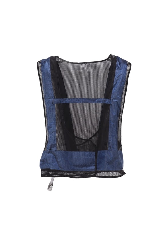 Air Conditioner Waistcoat Vortex Tube Air Compressed Cooling Vest For Welding Steel High Temperature