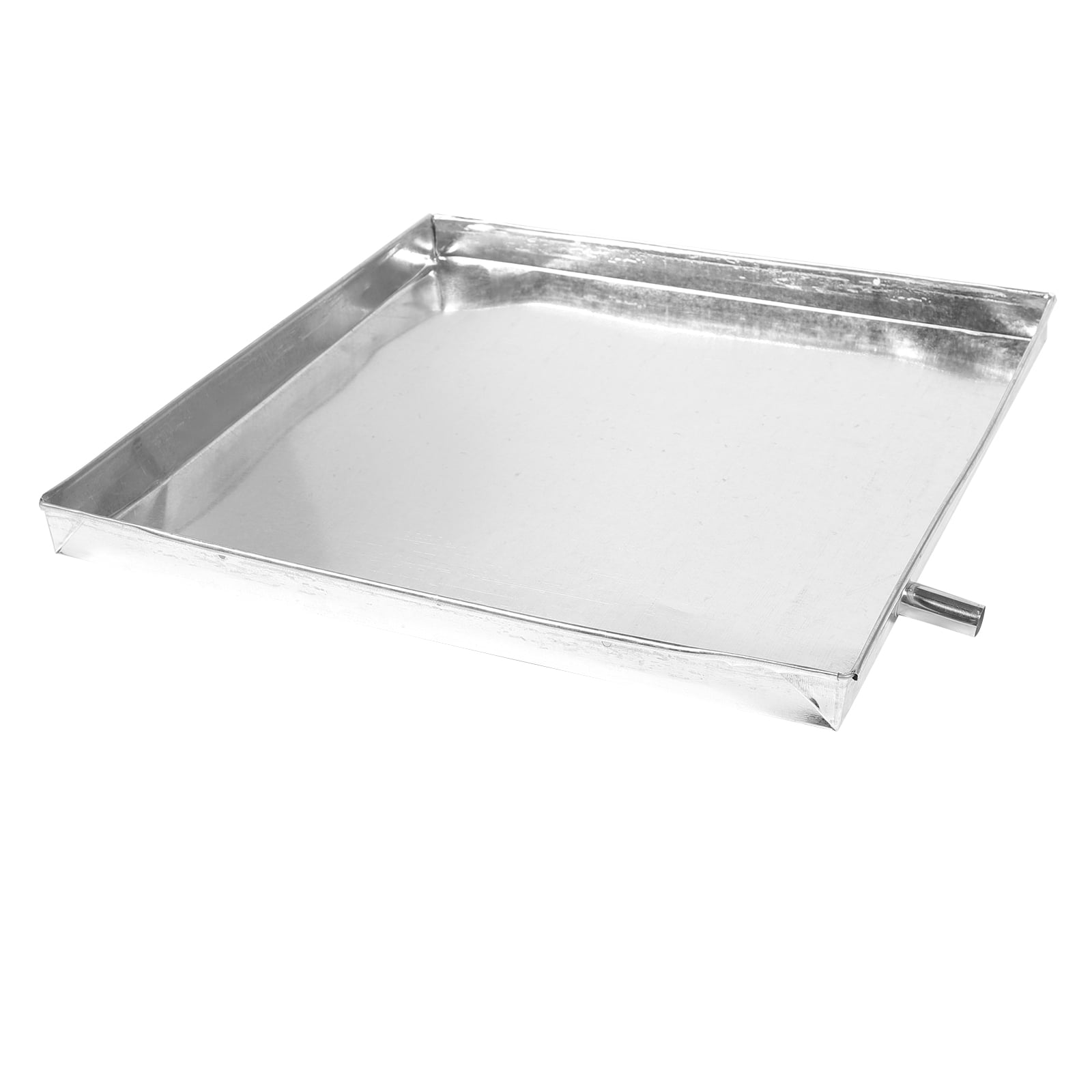 Air Conditioner Water Tray Accessories Drain Catch Pan Fridge Sink