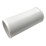 Air Conditioner White Exhaust Hose Compatible with Toshiba Model Numbers RAC-PD0812CRRC, RAC-PD0812CRRU