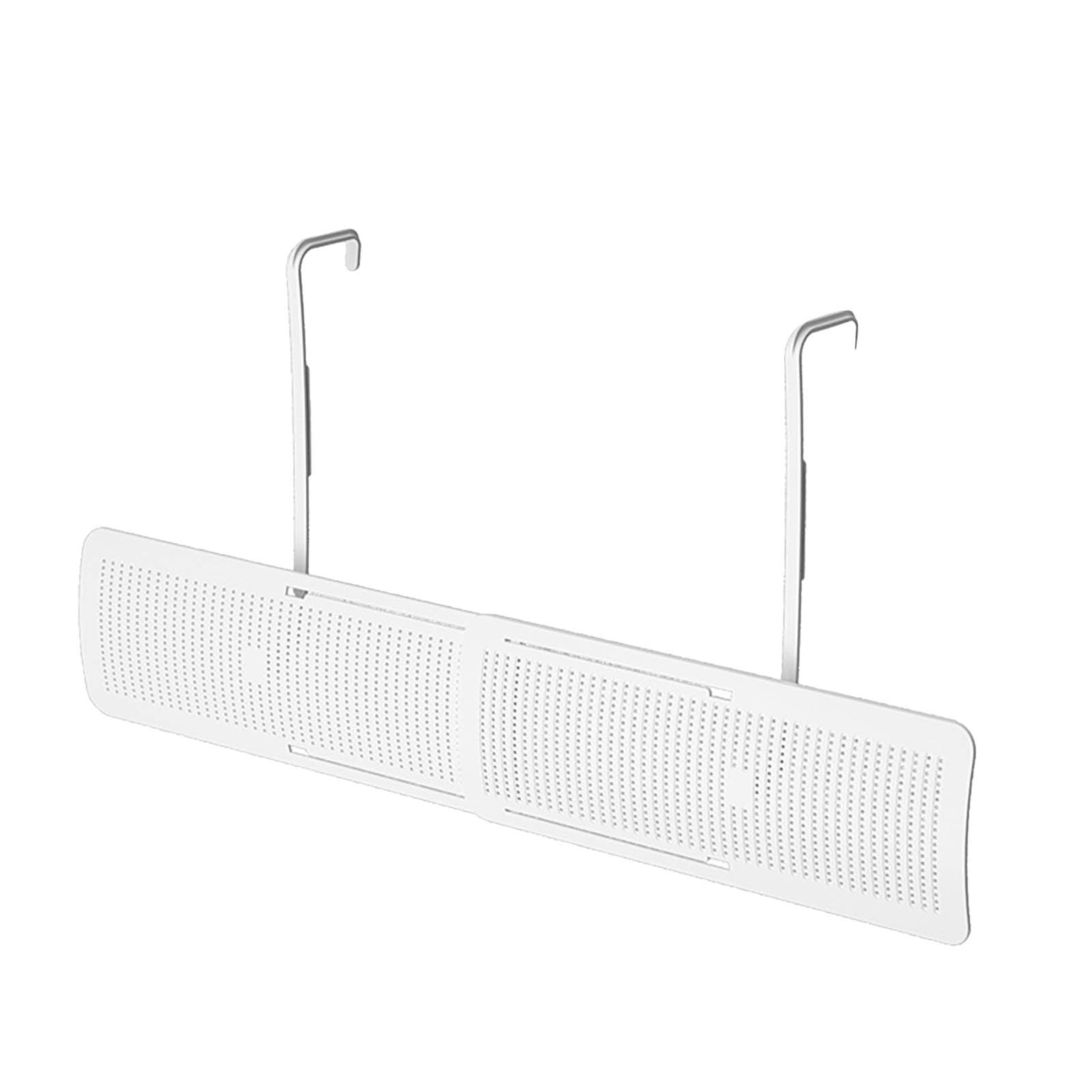 Air Conditioner Windshield Air Blocking Plate Windshield Plate Board