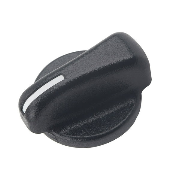 Air Conditioners Control Knobs Heater Fan Control Knobs HVAC Control Knob Replacements 5011218AC Suitable for Vehicle