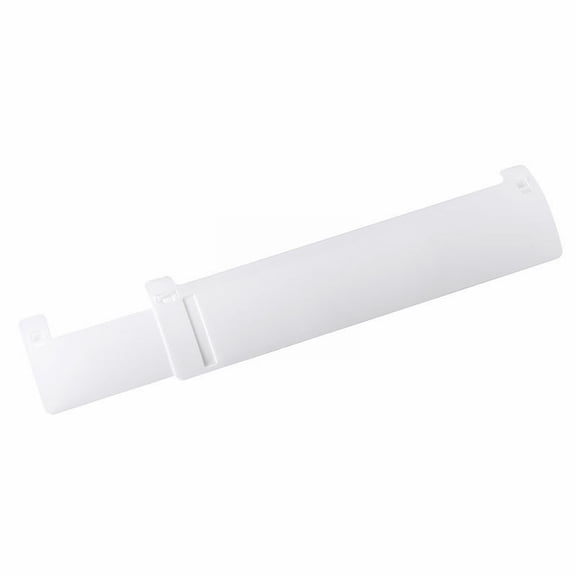 Air Conditioners  Deflector,Universal AC Air Guide - Telescoping 17.3-30.7in Wind Deflector Hood | Anti-Draft Baffle for All Air Conditioners