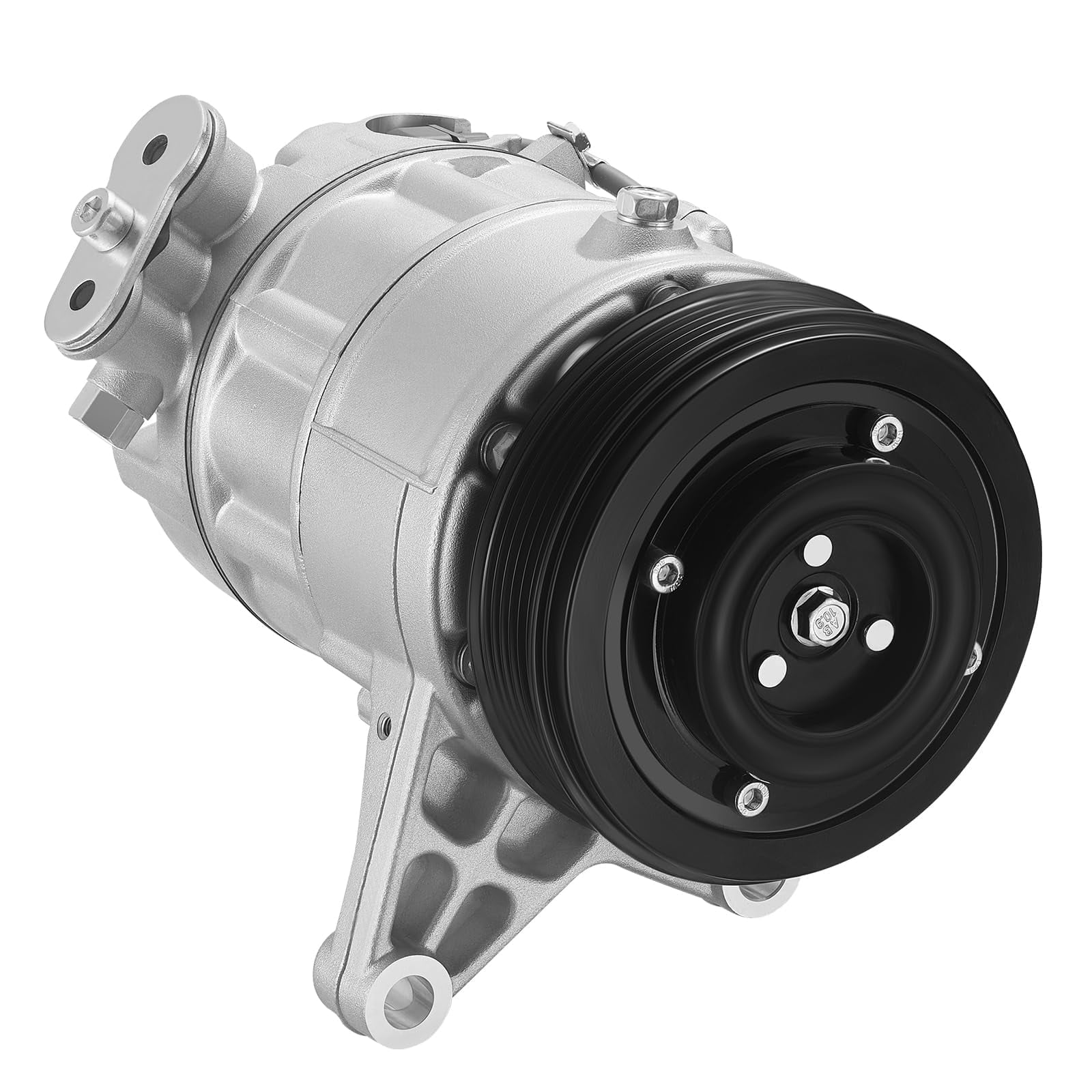 MAP Remanufactured AC Compressor For 2010-2011 Buick LaCrosse & 2010 Cadillac SRX – Replaces 20934127
