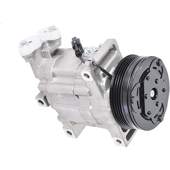 Air Conditioning A/C Compressor Subaru Forester 2007-2013, Subaru Impreza 2008-2011, Subaru WRX STI 2013-2019