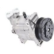 Air Conditioning A/C Compressor Subaru Forester 2007-2013, Subaru Impreza 2008-2011, Subaru WRX STI 2013-2019