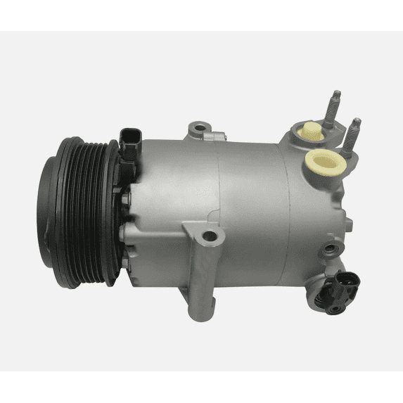 Air Conditioning A/C Compressor with Clutch for F-ord Escape 1.6L 2013-2016, Escape 1.5L 2017-2019, Transit 1.6L 2014-2016 for CO29113C