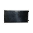 thumbnail image 1 of Air Conditioning A/C Condenser Compatible with International 7400 ProStar 8600 TranStar 9400i SBA WorkStar 7600 7700 Replaces 2591621C91 2591836C91 2601445C91 IH2591621C, 1 of 3