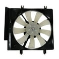 thumbnail image 1 of Air Conditioning A/C Condenser Cooling Fan Right RH for 01-04 Outback 3.0L RFA83206, 1 of 4