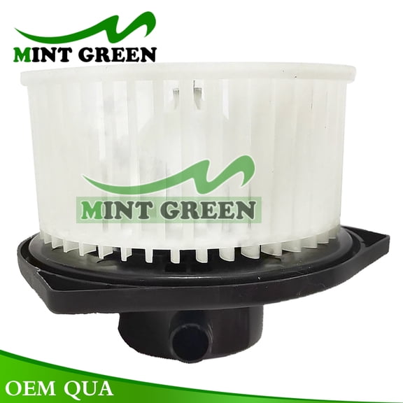 Air Conditioning AC Heater Fan Motor Assembly for Isuzu Rodeo Chevrolet DMAX 2.5 Diesel 02-12 3L04130suspec