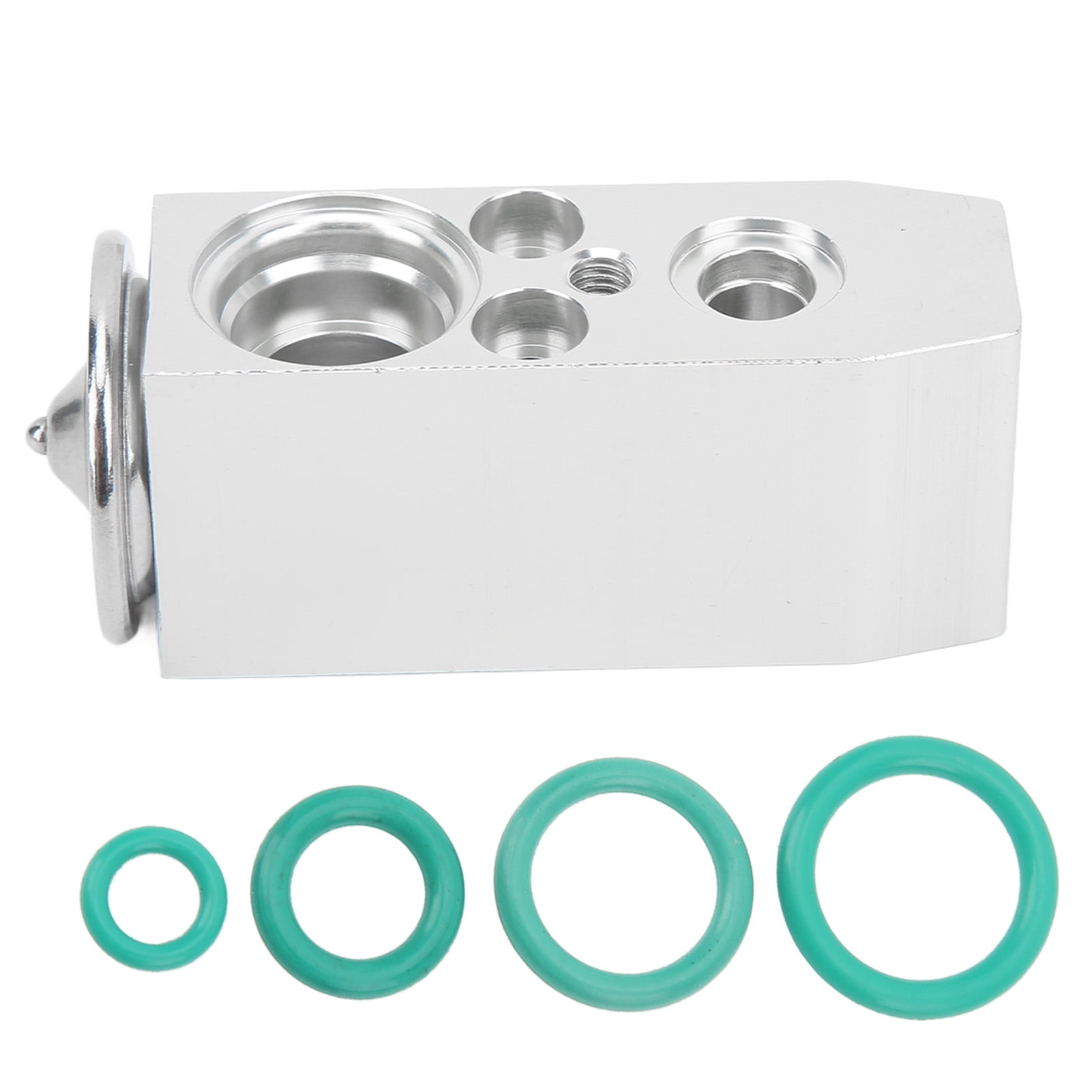 Air Conditioning AC TX Valve with O Ring Replacement for Commodore VT