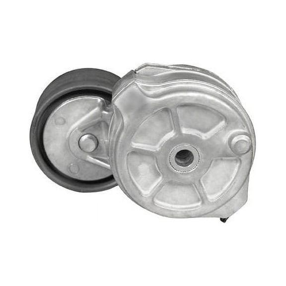 Air Conditioning Accessory Belt Tensioner - Compatible with 2003 - 2022 Kenworth W900 2004 2005 2006 2007 2008 2009 2010 2011 2012 2013 2014 2015 2016 2017 2018 2019 2020 2021