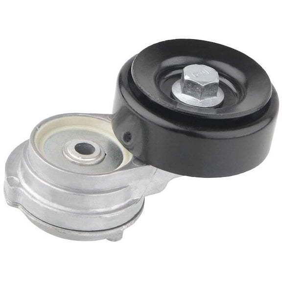 Air Conditioning Accessory Belt Tensioner - Compatible with 1997 - 2004 Chevy Corvette 5.7L V8 GAS 1998 1999 2000 2001 2002 2003