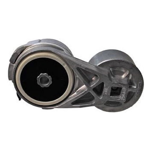 Air Conditioning Accessory Belt Tensioner - Compatible with 1999 - 2002 Freightliner Century Class 10.8L 6-Cylinder 2000 2001