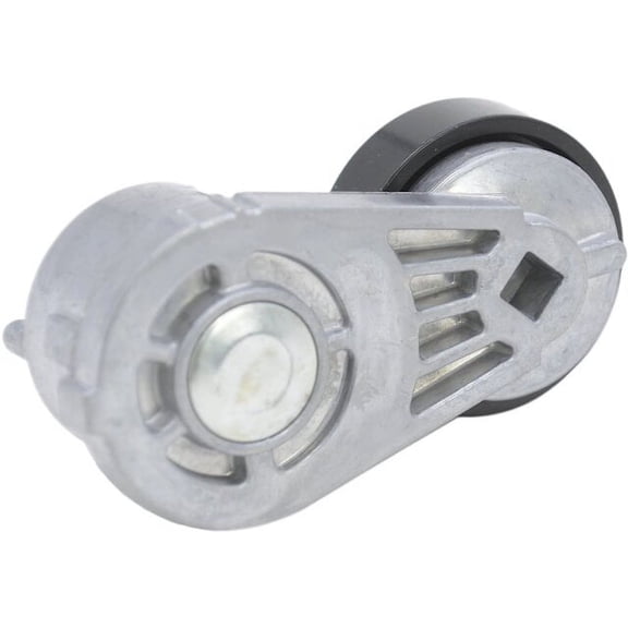 Air Conditioning Accessory Belt Tensioner - Compatible with 2001 - 2006 Chevy Silverado 3500 8.1L V8 GAS 2002 2003 2004 2005