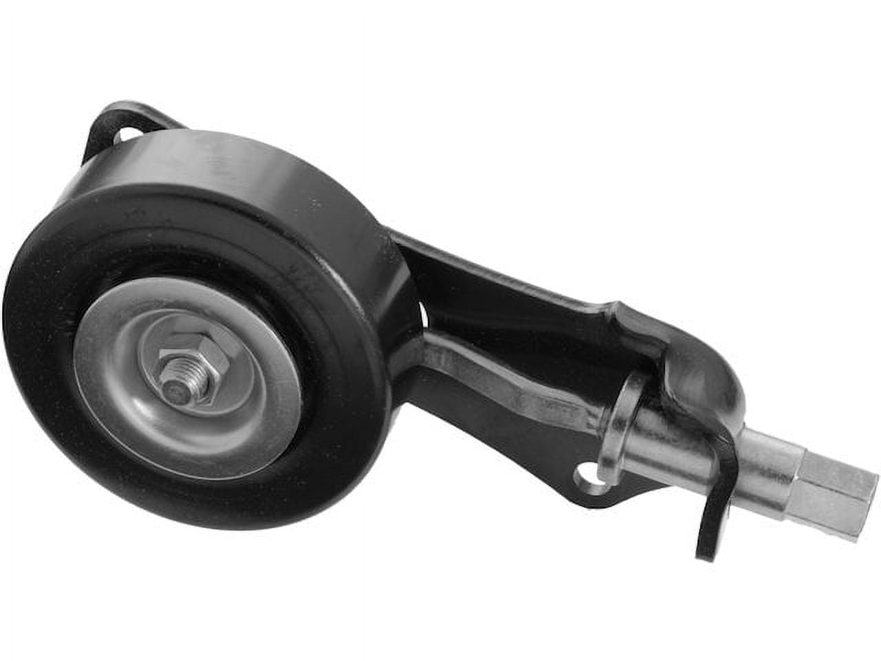 Air Conditioning Accessory Belt Tensioner - Compatible with 2002 - 2004 INFINITI I35 3.5L V6 2003