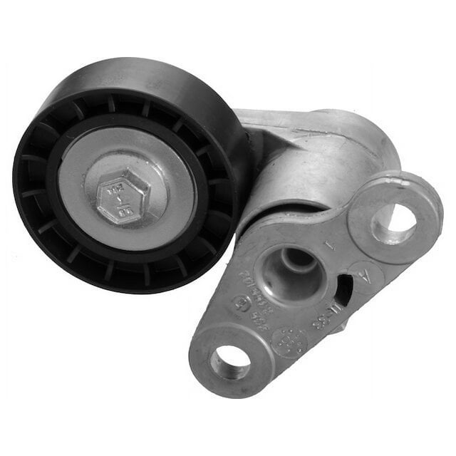 Accessory Belt Tensioner For 2004-2006 Audi A8 VW Phaeton - Foto 6