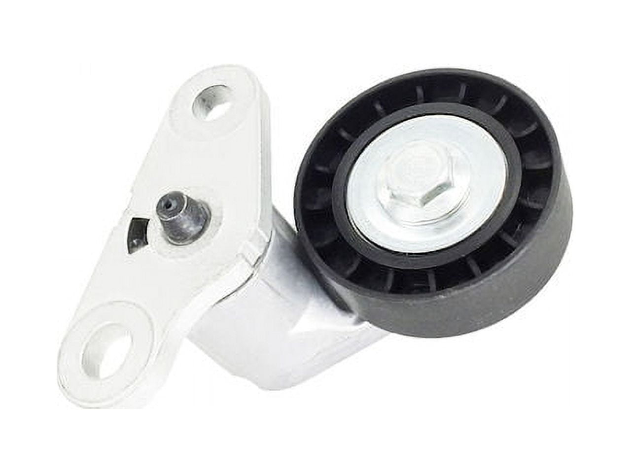 2017 Chevy Silverado 1500 Thermostat
