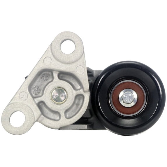 Air Conditioning Accessory Belt Tensioner - Compatible with 2003 - 2007 GMC W4500 Forward 6.0L V8 Gas 2004 2005 2006