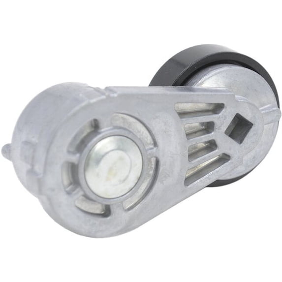 Air Conditioning Accessory Belt Tensioner - Compatible with 2007 GMC Sierra 3500 Classic 8.1L V8 GAS