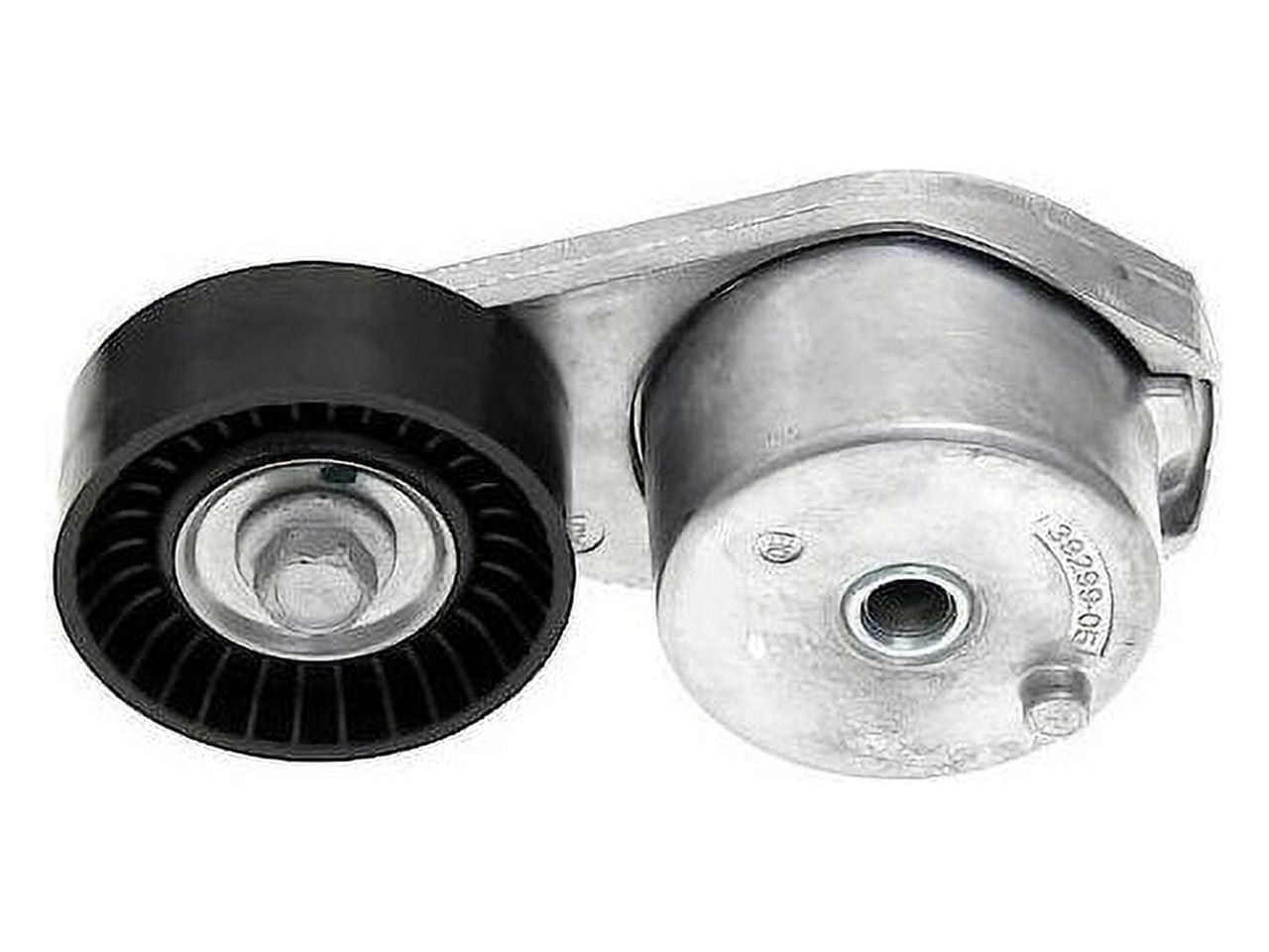 Air Conditioning Accessory Belt Tensioner - Compatible with 2014 - 2022 Ford F-150 2015 2016 2017 2018 2019 2020 2021