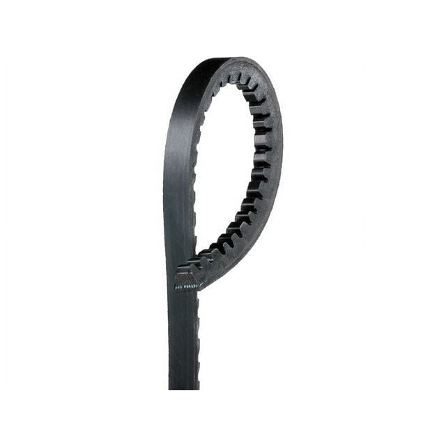 Air Conditioning Accessory Drive Belt - Compatible with 1984 - 1985 Mercedes-Benz 500SEC 5.0L V8 GAS