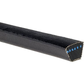 Air Conditioning Accessory Drive Belt - Compatible with 2005 - 2010 UD 1400 4.7L 4-Cylinder Diesel 2006 2007 2008 2009