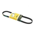 thumbnail image 1 of Air Conditioning - Accessory To Compressor Accessory Drive Belt - Compatible with 2005 - 2011 Volvo V50 2006 2007 2008 2009 2010, 1 of 2