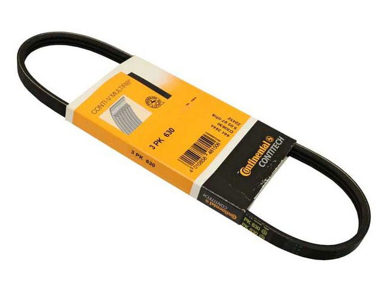 ストックのみ Volvo Xc70 Accessory Drive Belt