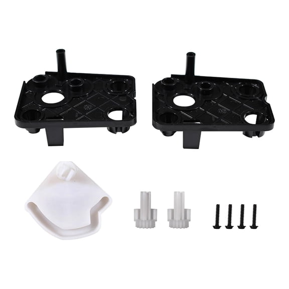 Air Conditioning Adjustment Device Auto Climate Controller Temperature Resistant for Vehicle 307/Auto C4