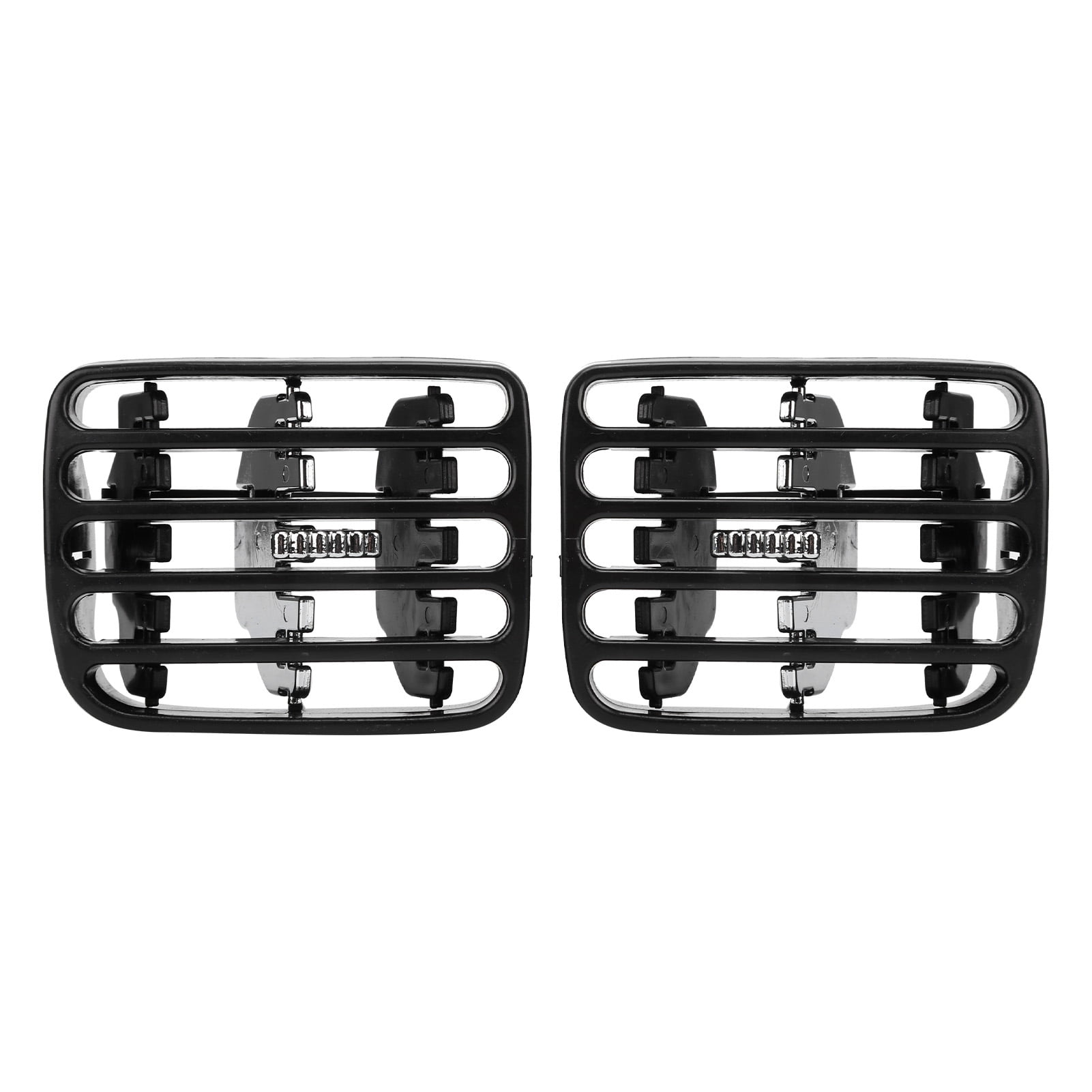 Air Conditioning Air Vent Grille A/C Outlet Grill Accessory Replacement