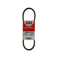 thumbnail image 1 of Air Conditioning, Alternator and Power Steering Accessory Drive Belt - Compatible with 2000 - 2006 Volkswagen Golf 2001 2002 2003 2004 2005, 1 of 2