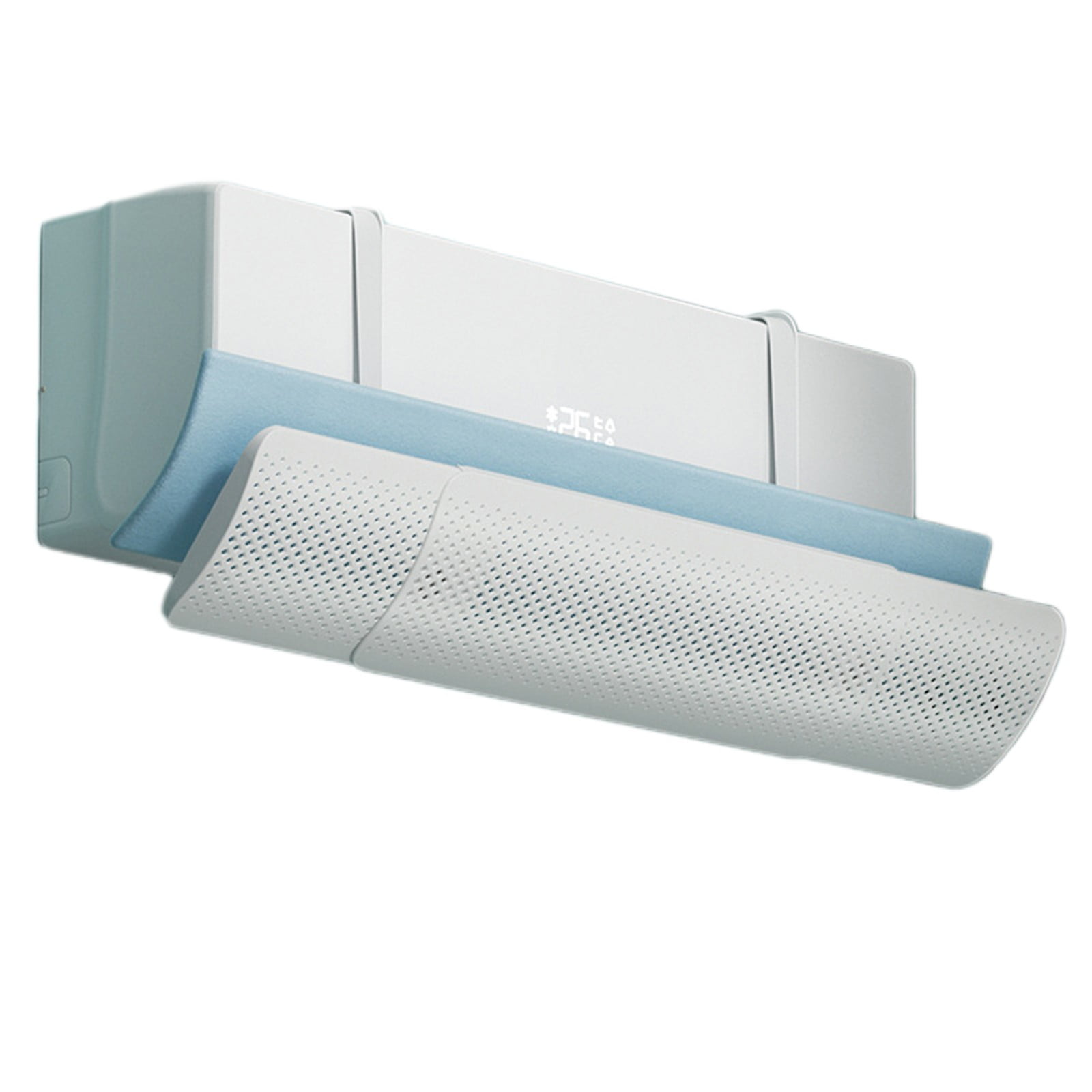 Air Conditioning AntiDirect Blowing Outlet Baffle WallMounted Anion Filter
