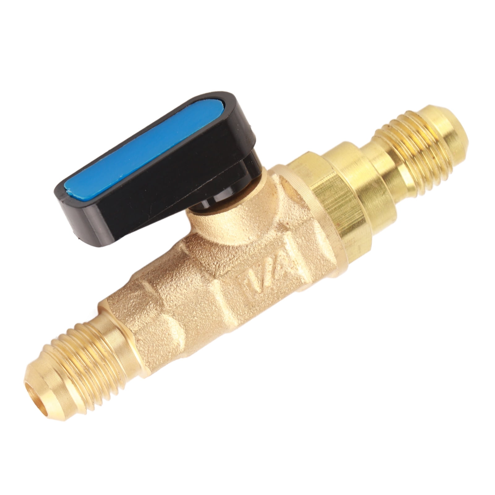 Air Conditioning Charging Valve, Wear Refrigerant Valve High