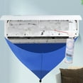 Air Conditioning Cleaning Bag Split Type Air Conditioning Cleaning