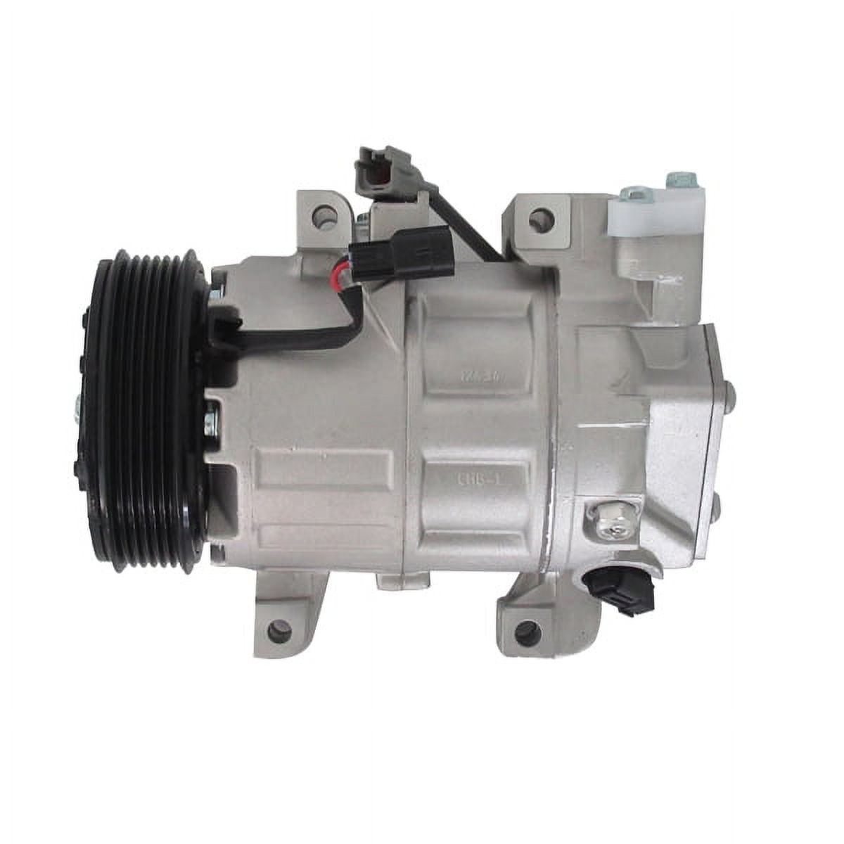 Air Conditioning Compressor 2.5L for Nissan Altima 20132018