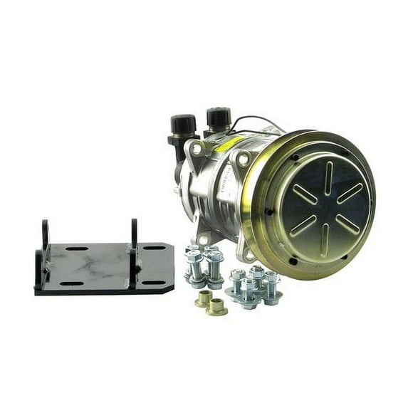 Air Conditioning Compressor fits Versatile 700 750 800 835 850 900 935 950 855 875 895