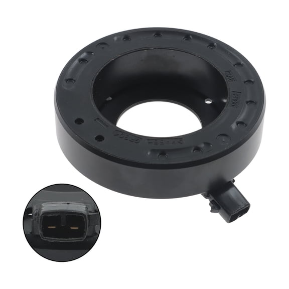 Air Conditioning Compressor Electromagnetic Clutch Coil for 04-06 Toyota Sienna