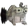 thumbnail image 1 of Air Conditioning Compressor MIA10078 Compatible with John Deree Trator 3320 3520 3720 3033R 3038R 3039R, 1 of 1