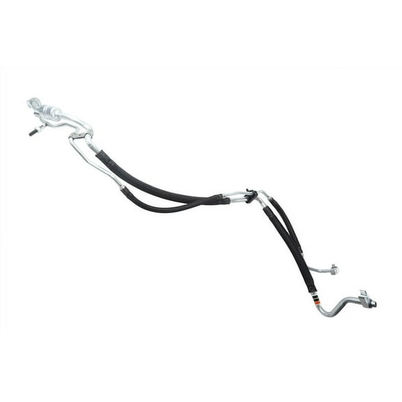 Air Conditioning Compressor and Condenser Hose