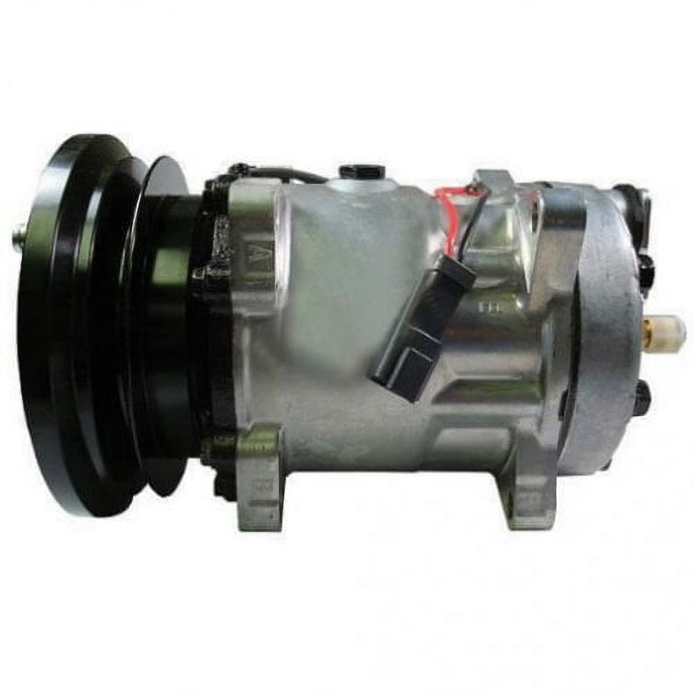 Caterpillar Air Compressor