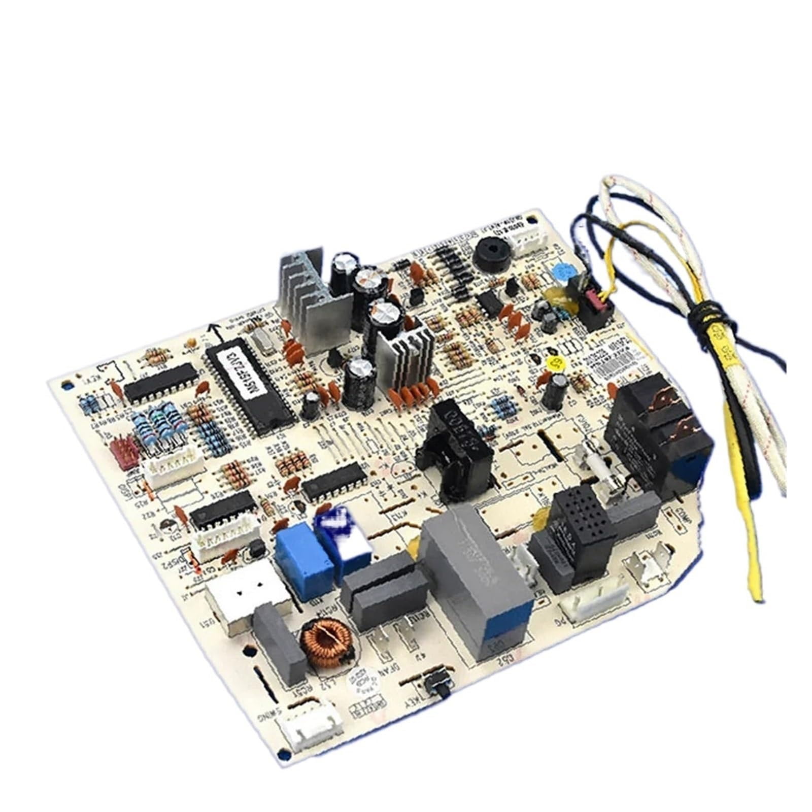Air Conditioning Computer Board 30135228 Motherboard M519F2J Control Board GRJ519-A Compatible with Gree , components