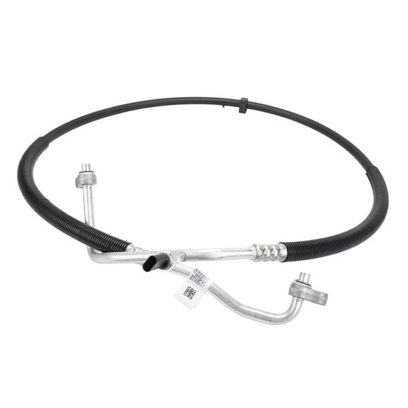 Air Conditioning Condenser Hose