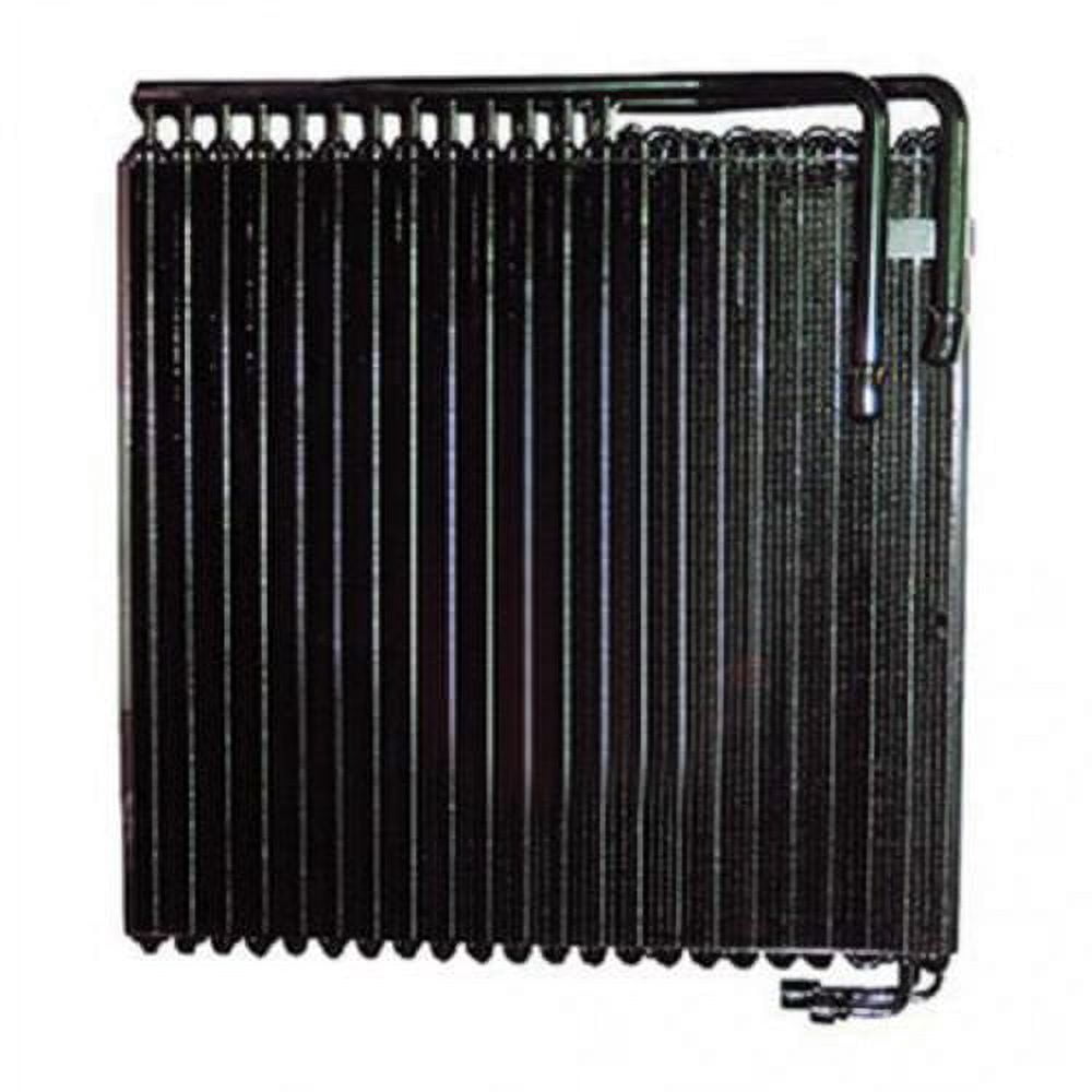 Air Conditioning Condenser/Oil Cooler - Premium fits John Deere 4240 ...