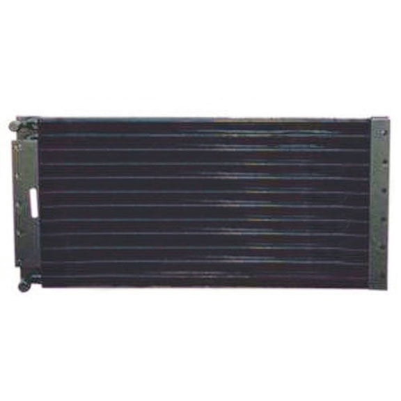 Air Conditioning Condenser fits Allis Chalmers 4W-220 7000 7010 7020 7045 7060 7080 7580 8010 8030 8050 8070 70262122 70262128