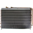 thumbnail image 1 of Air Conditioning Condenser fits New Holland TD80D TD90D TD95D 84215855 fits Case IH JX60 JX65 JX70 JX75 JX80 JX85 JX90 JX95 84215855, 1 of 1