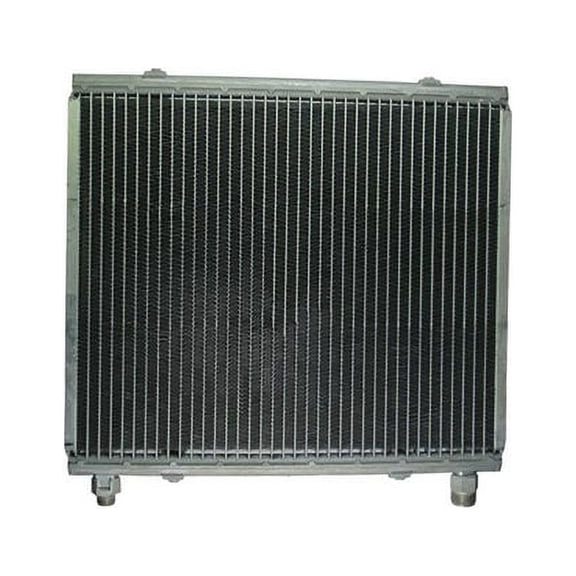 Air Conditioning Condenser fits Kubota B3000 B3030 L4630 L5030 T2055-72220