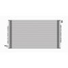 oe replacement a/c condenser chevrolet van chevy express 2009-2016 (partslink gm3030250)